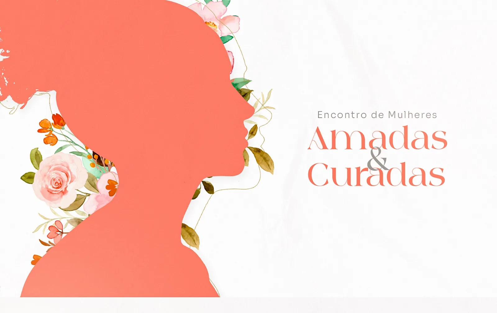 Amadas & Curadas, peça 1 de 25