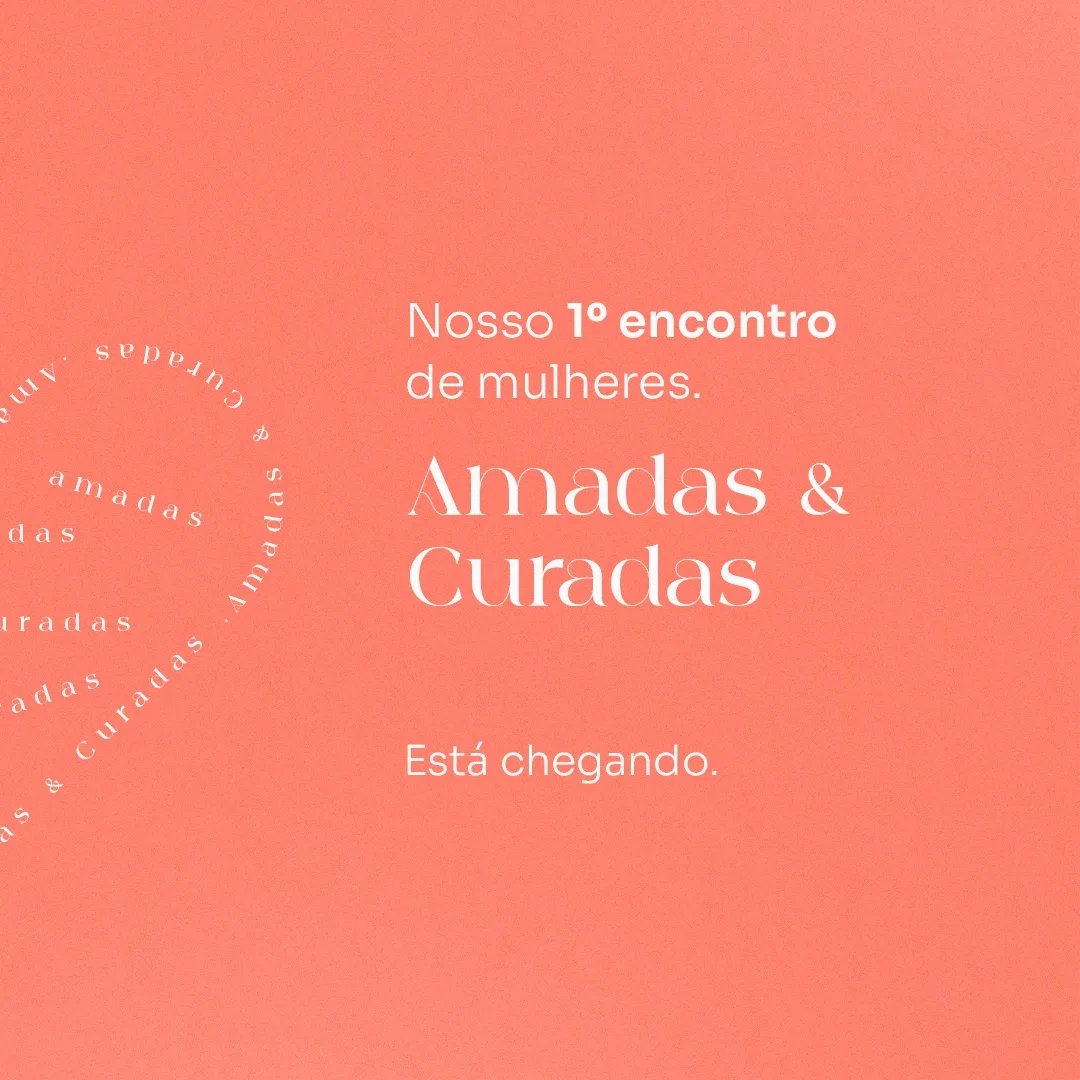 Amadas & Curadas, peça 8 de 25