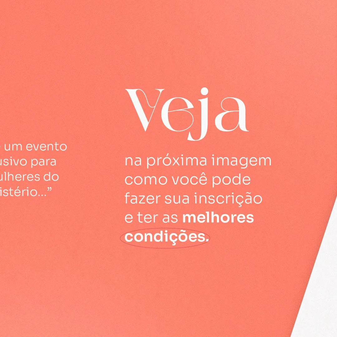 Amadas & Curadas, peça 10 de 25