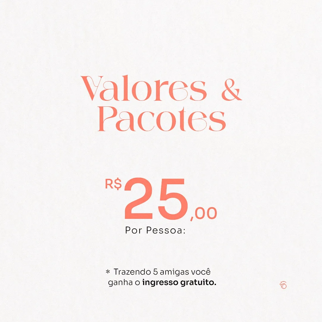 Amadas & Curadas, peça 13 de 25