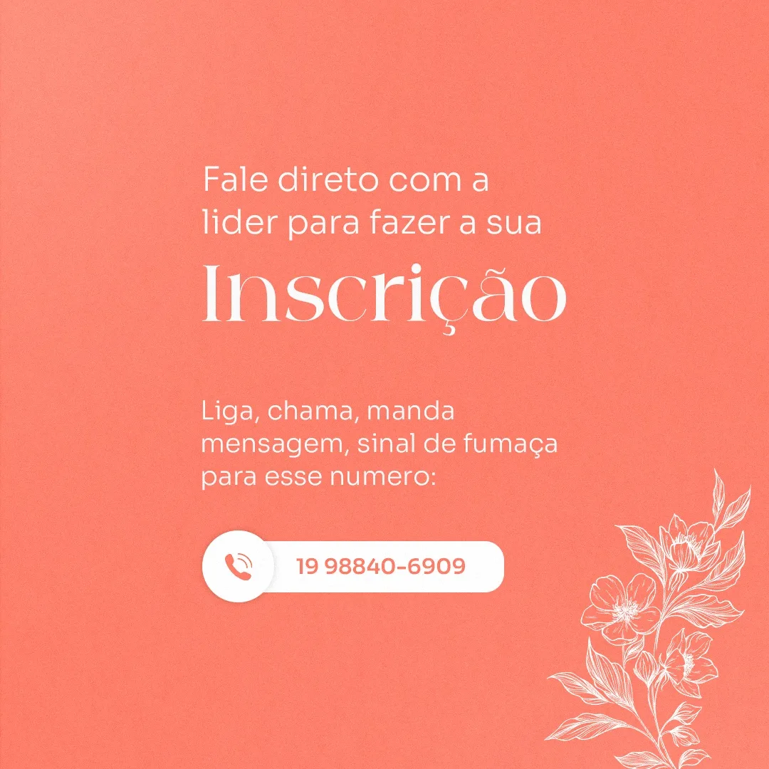Amadas & Curadas, peça 14 de 25