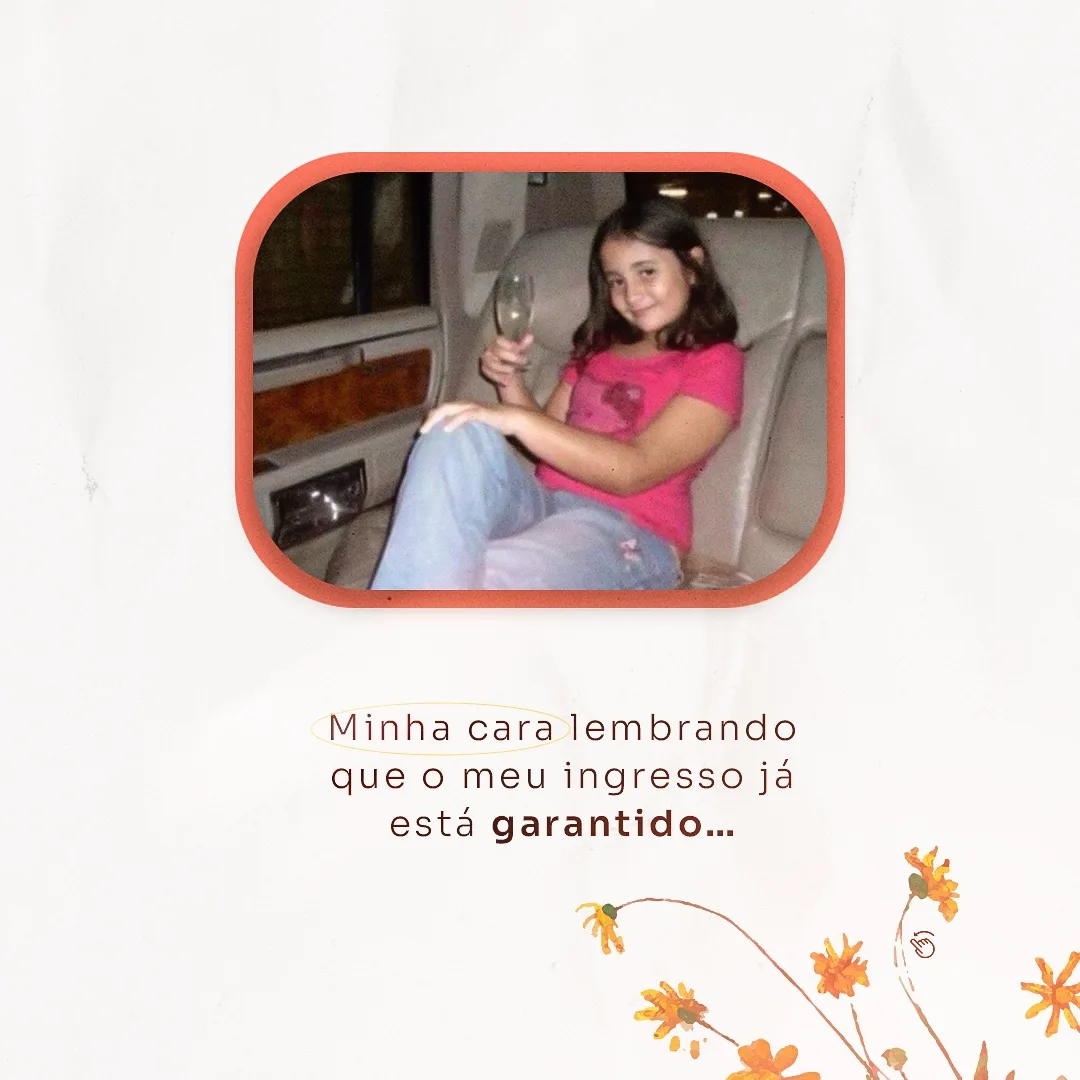 Amadas & Curadas, peça 23 de 25