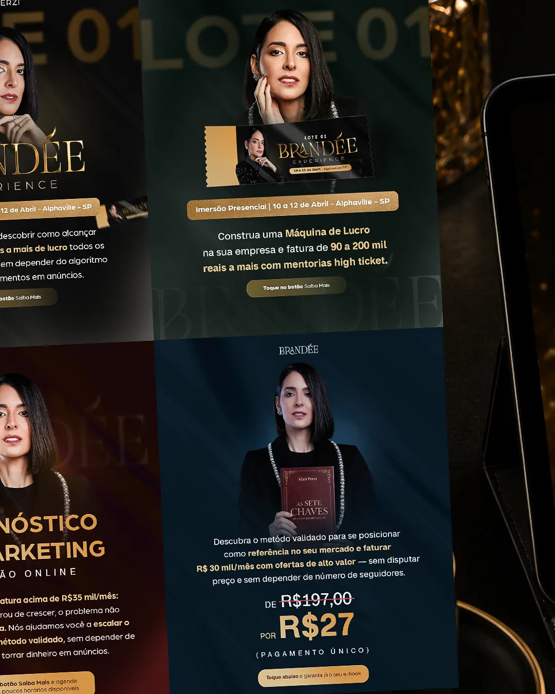 Mari Perzi, peça 5 de 7