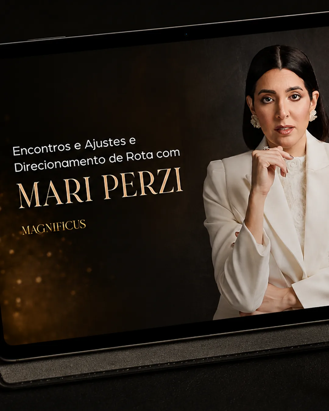 Mari Perzi, peça 6 de 7