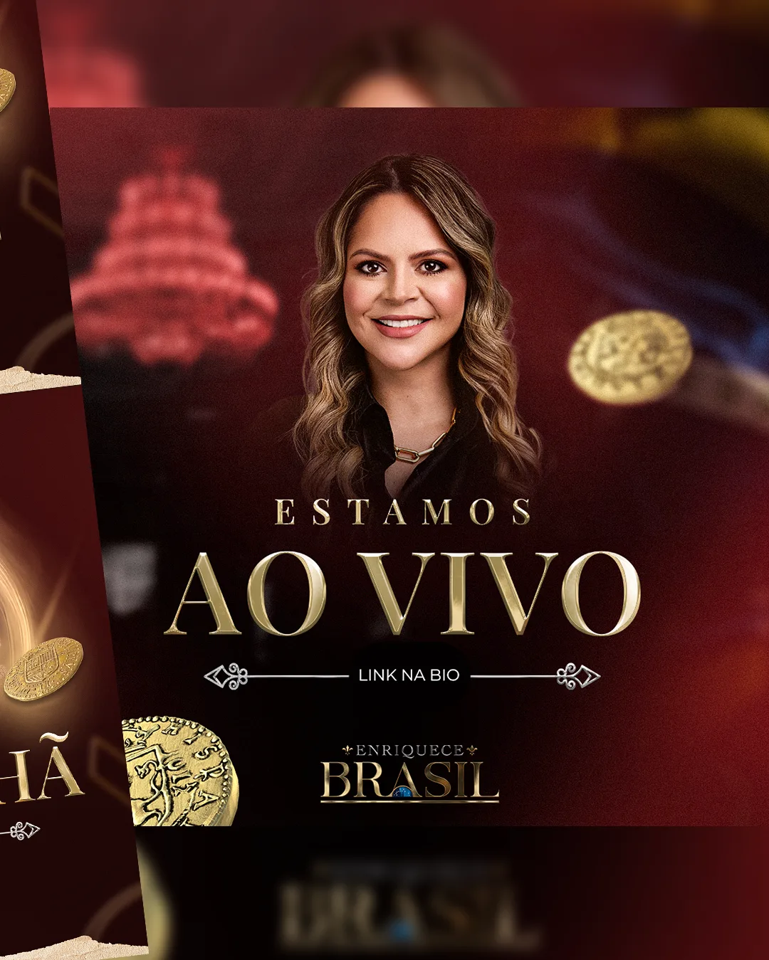 Mente Rica, peça 5 de 5